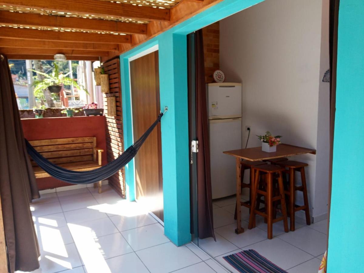Apartment Chale Proximo A *