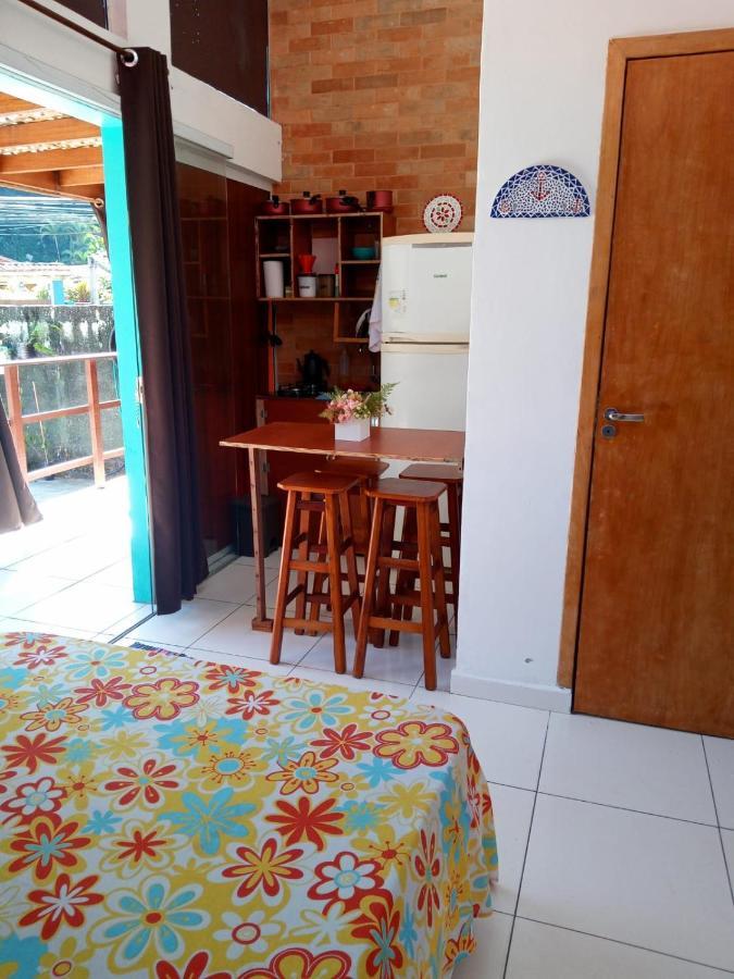 Chale Proximo A Apartment
