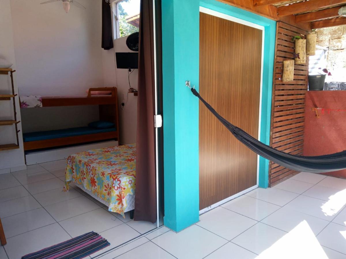 Apartment Chale Proximo A Ilhabela