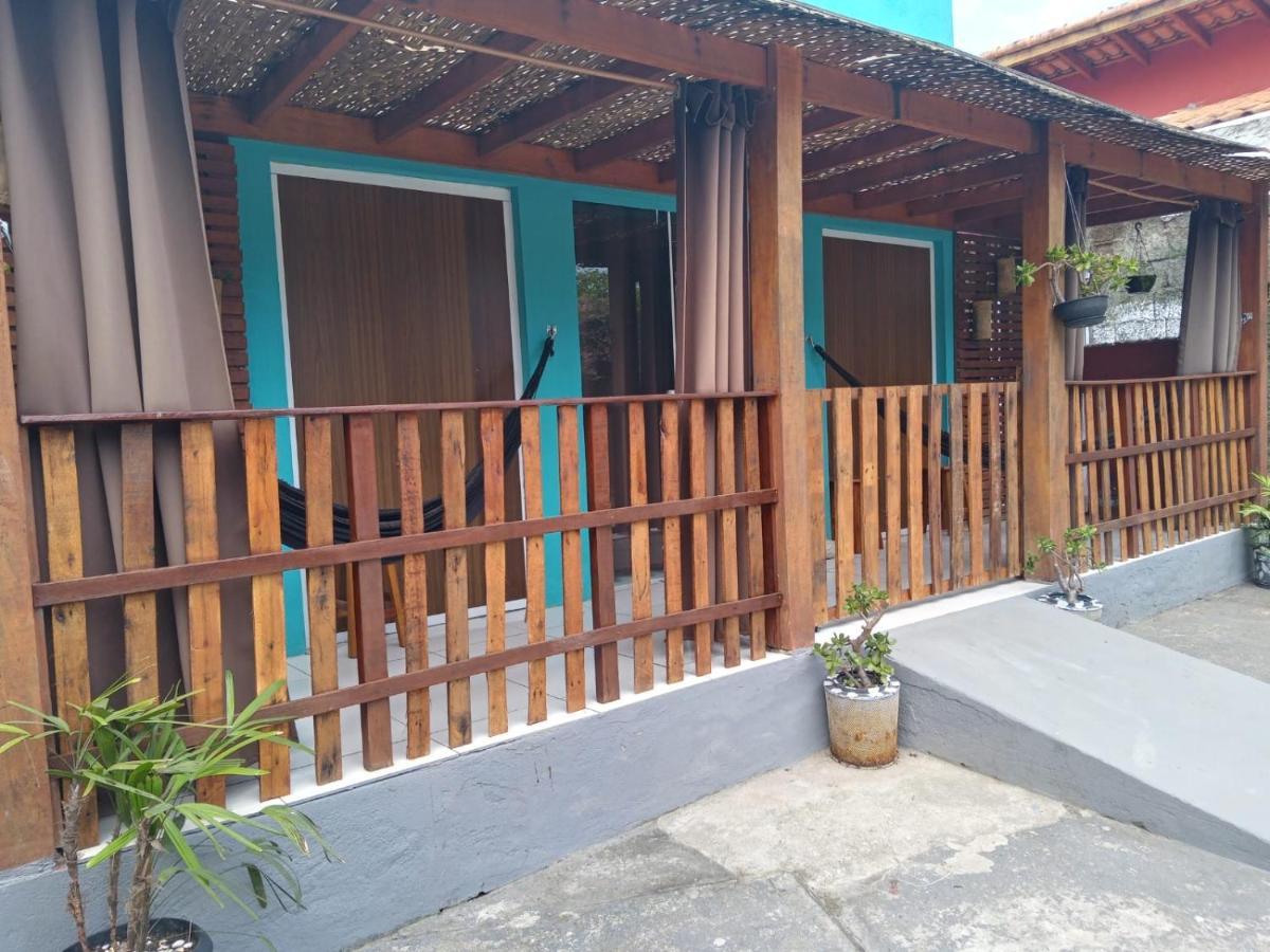 Chale Proximo A Apartment *