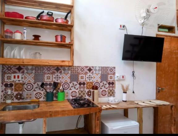 Apartment Chale Proximo A *