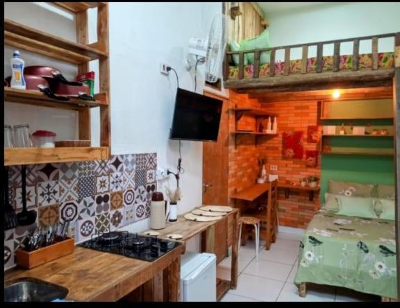 Apartment Chale Proximo A