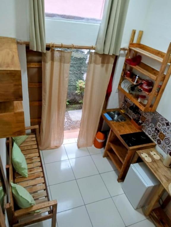 Chale Proximo A * Ilhabela