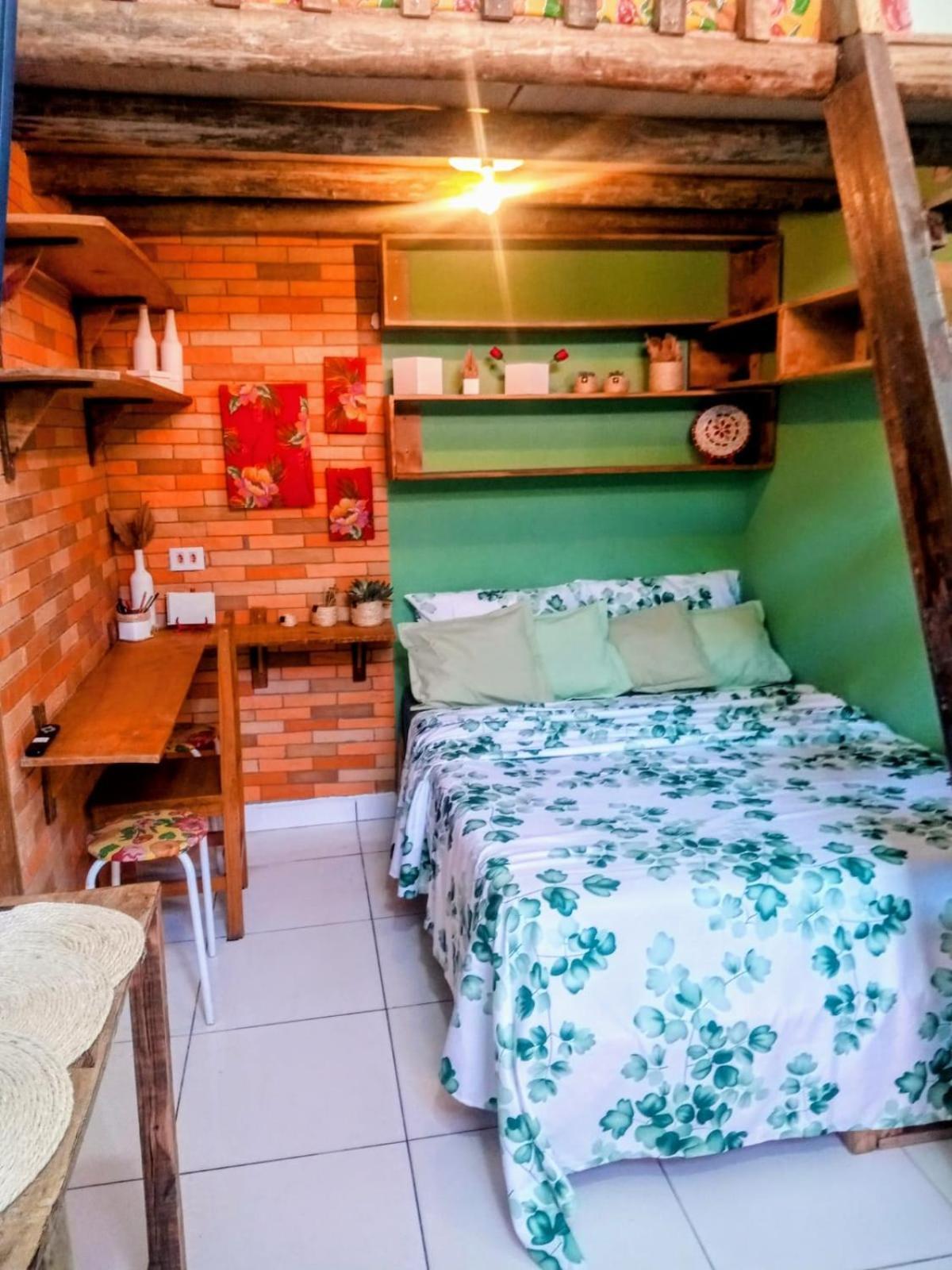 Apartment Chale Proximo A *