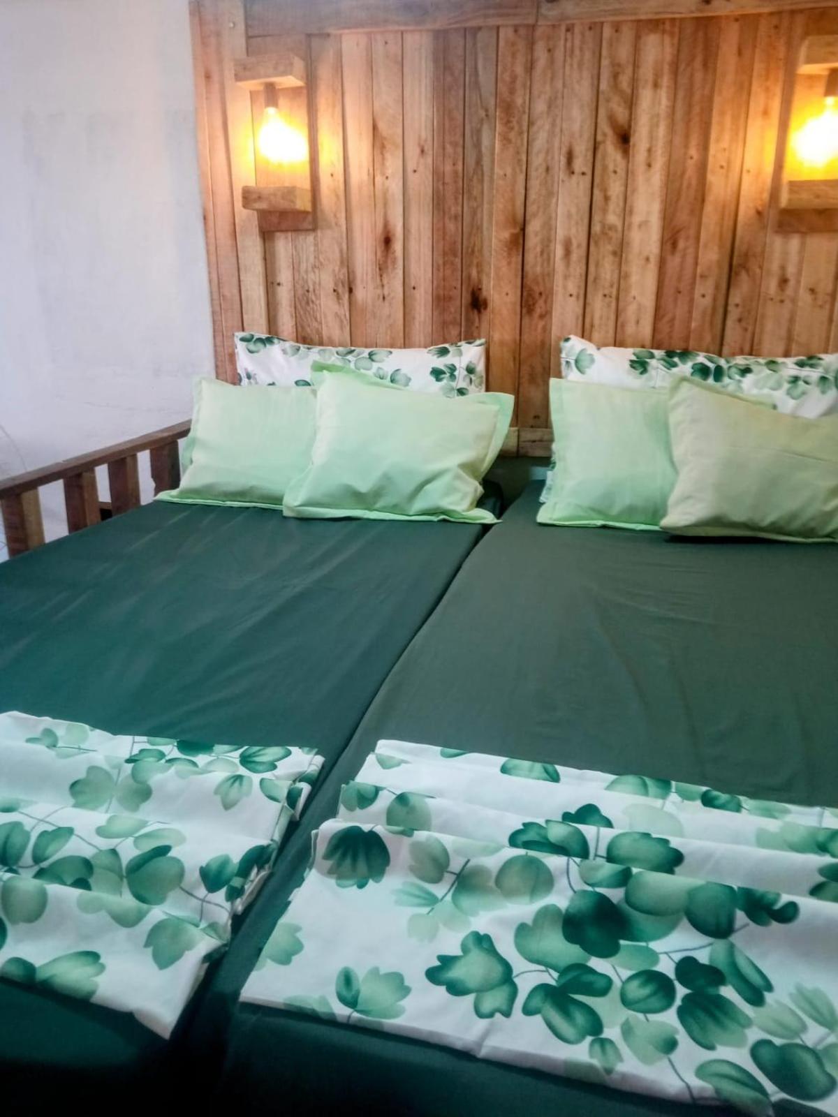 Apartment Chale Proximo A