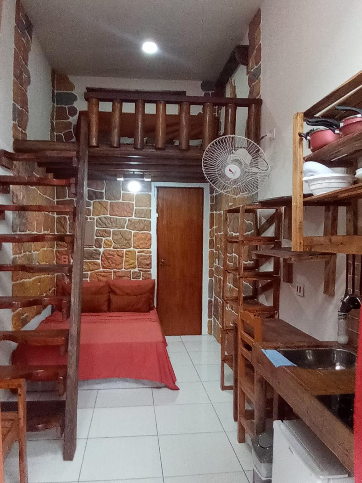 Apartment Chale Proximo A *