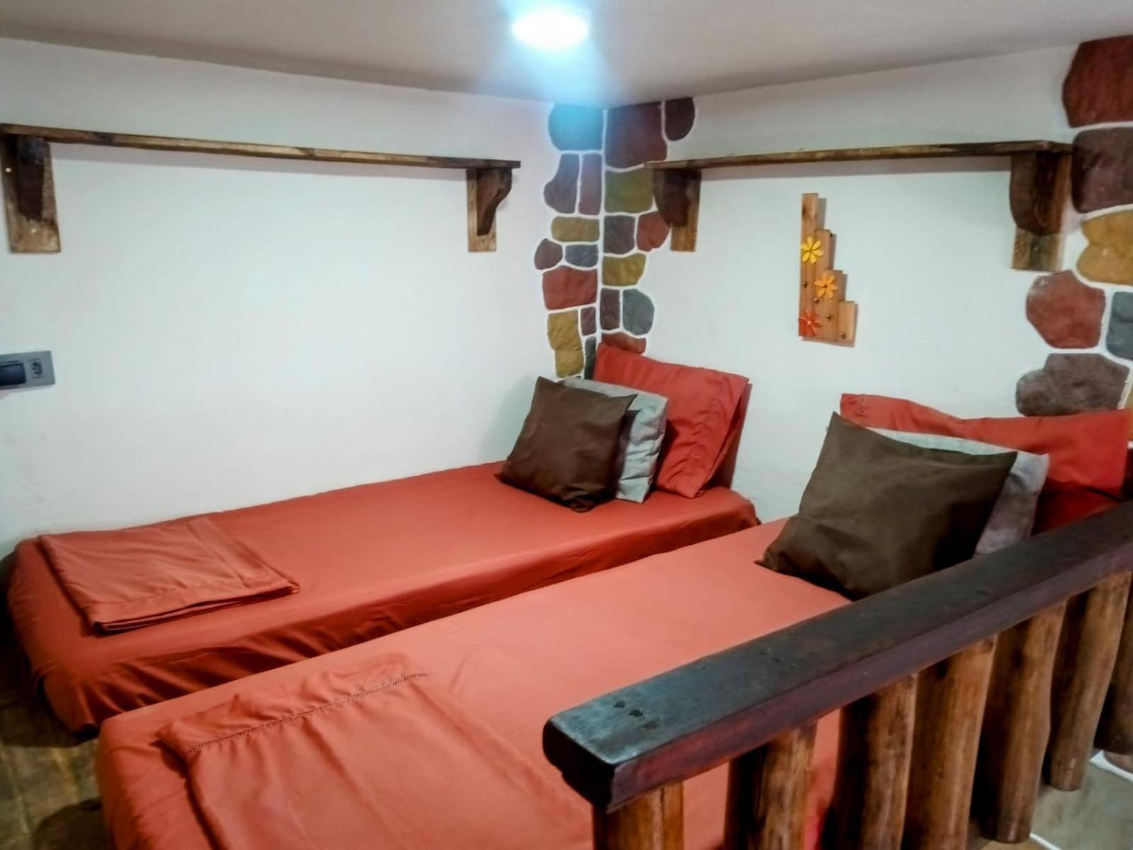 Apartment Chale Proximo A Ilhabela