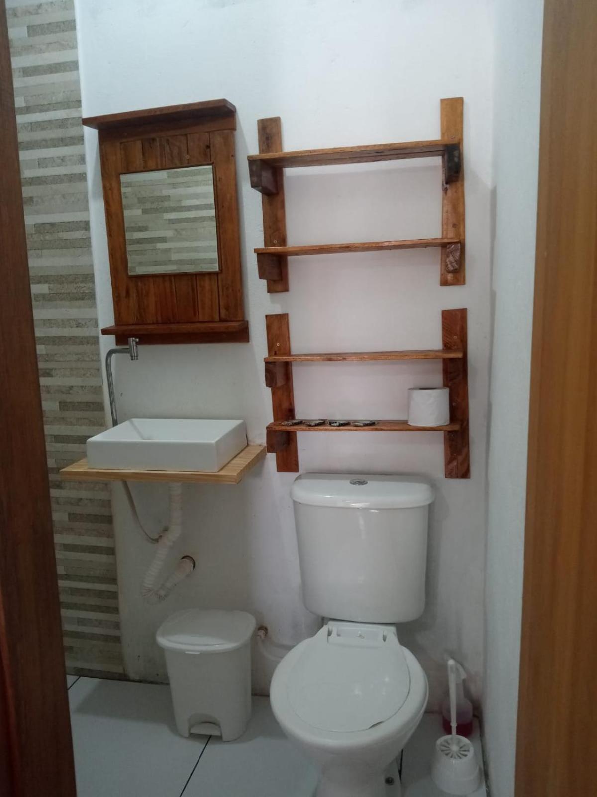 Chale Proximo A Ilhabela