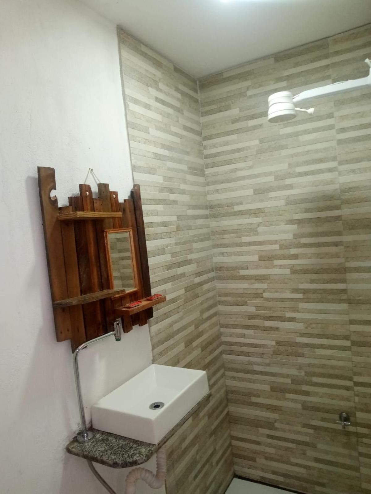 Chale Proximo A Apartment