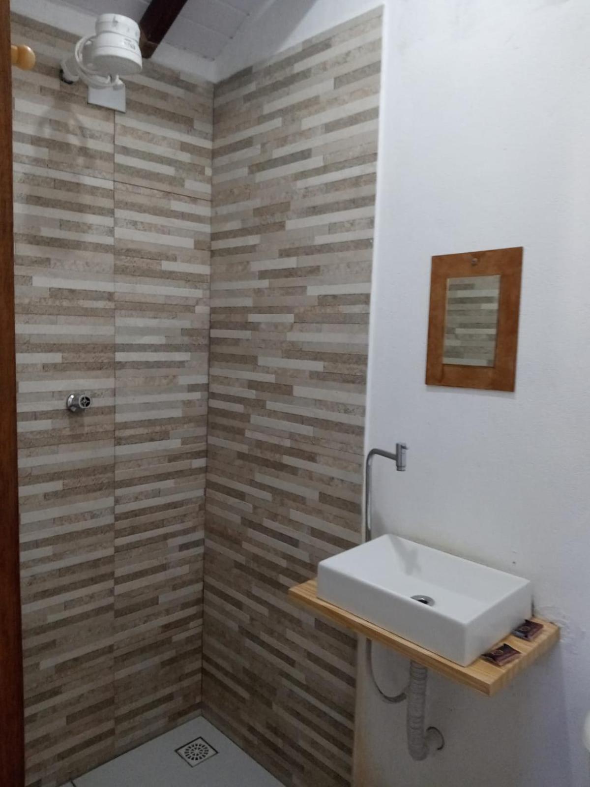 Apartment Chale Proximo A Ilhabela
