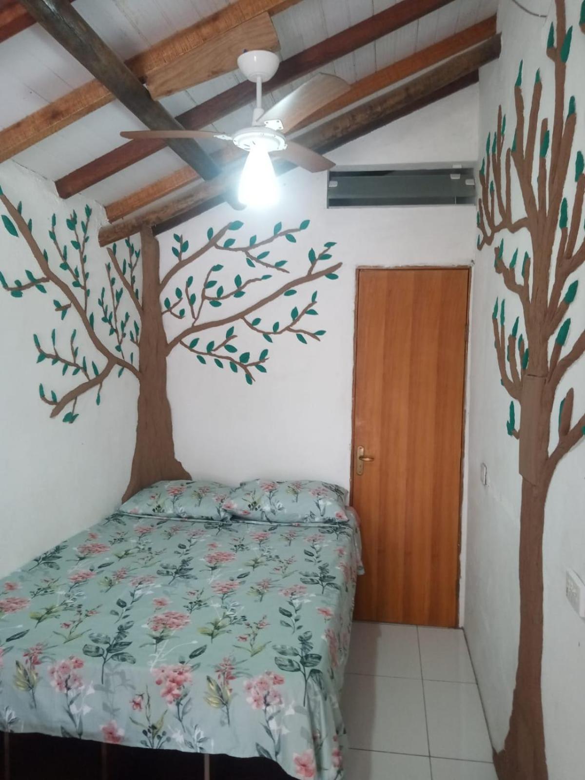 Chale Proximo A Apartment *