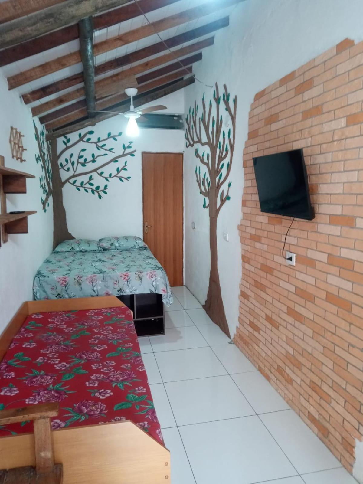Apartment Chale Proximo A *
