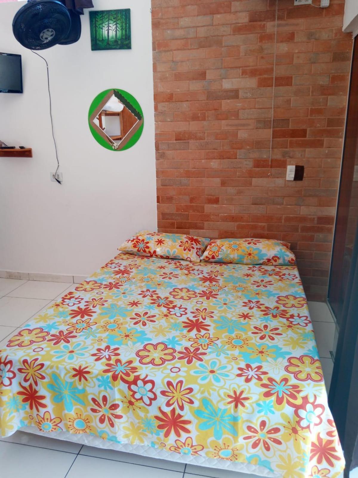 Apartment Chale Proximo A Ilhabela
