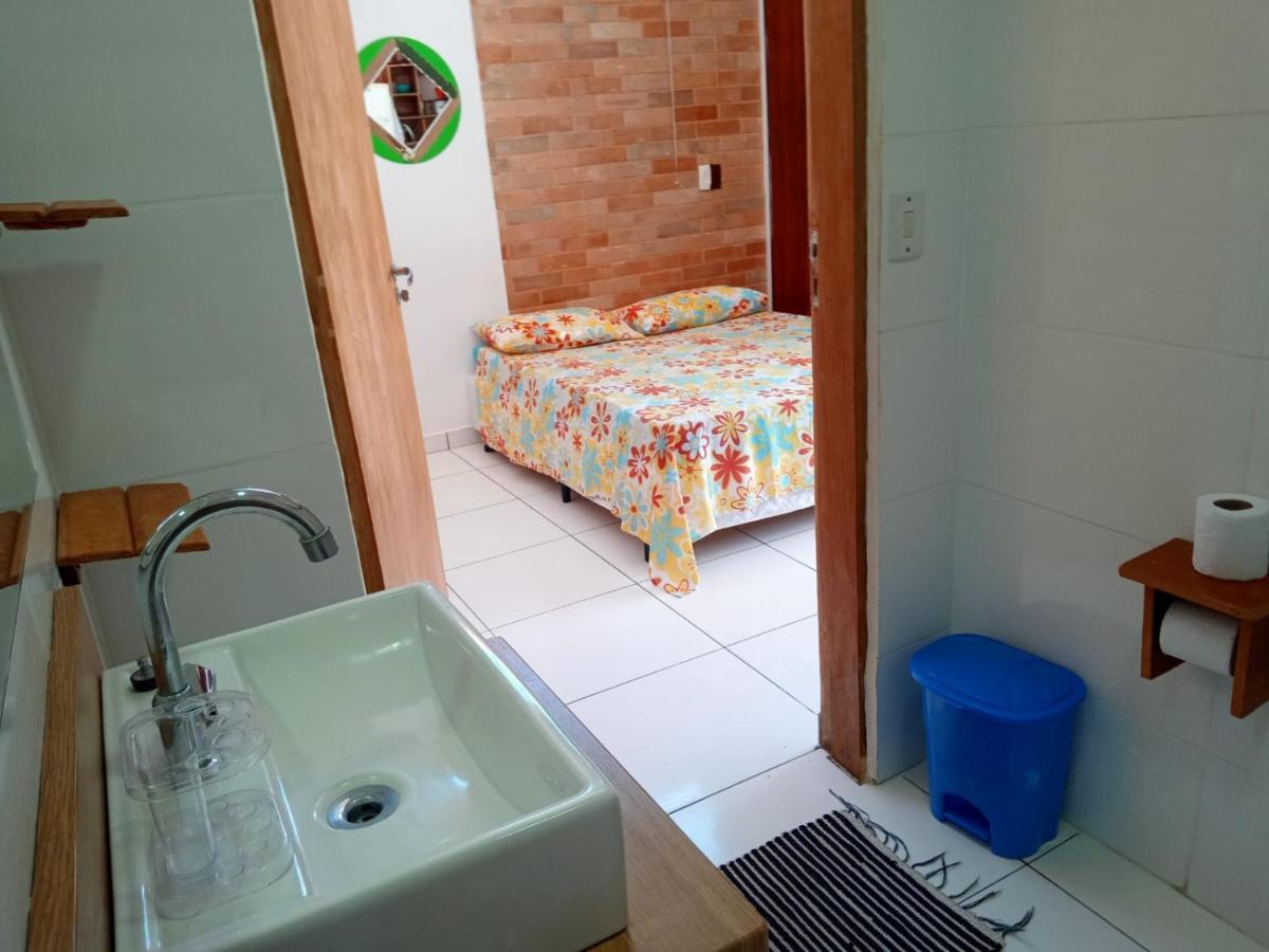 Apartamento Chale Proximo A *