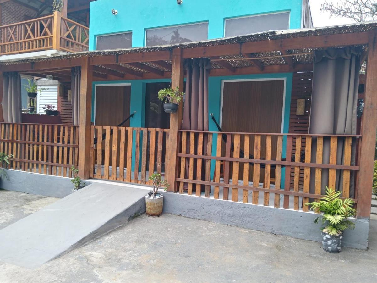 Apartamento Chale Proximo A *