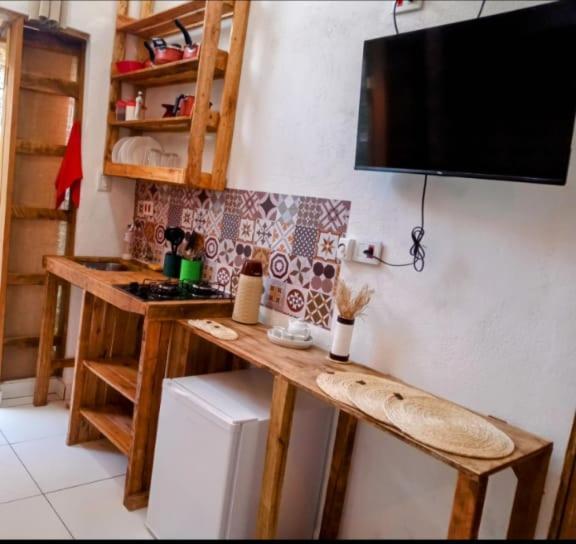 Apartamento Chale Proximo A Ilhabela