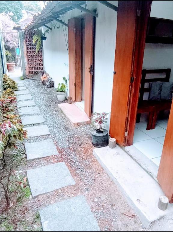 Chale Proximo A Ilhabela