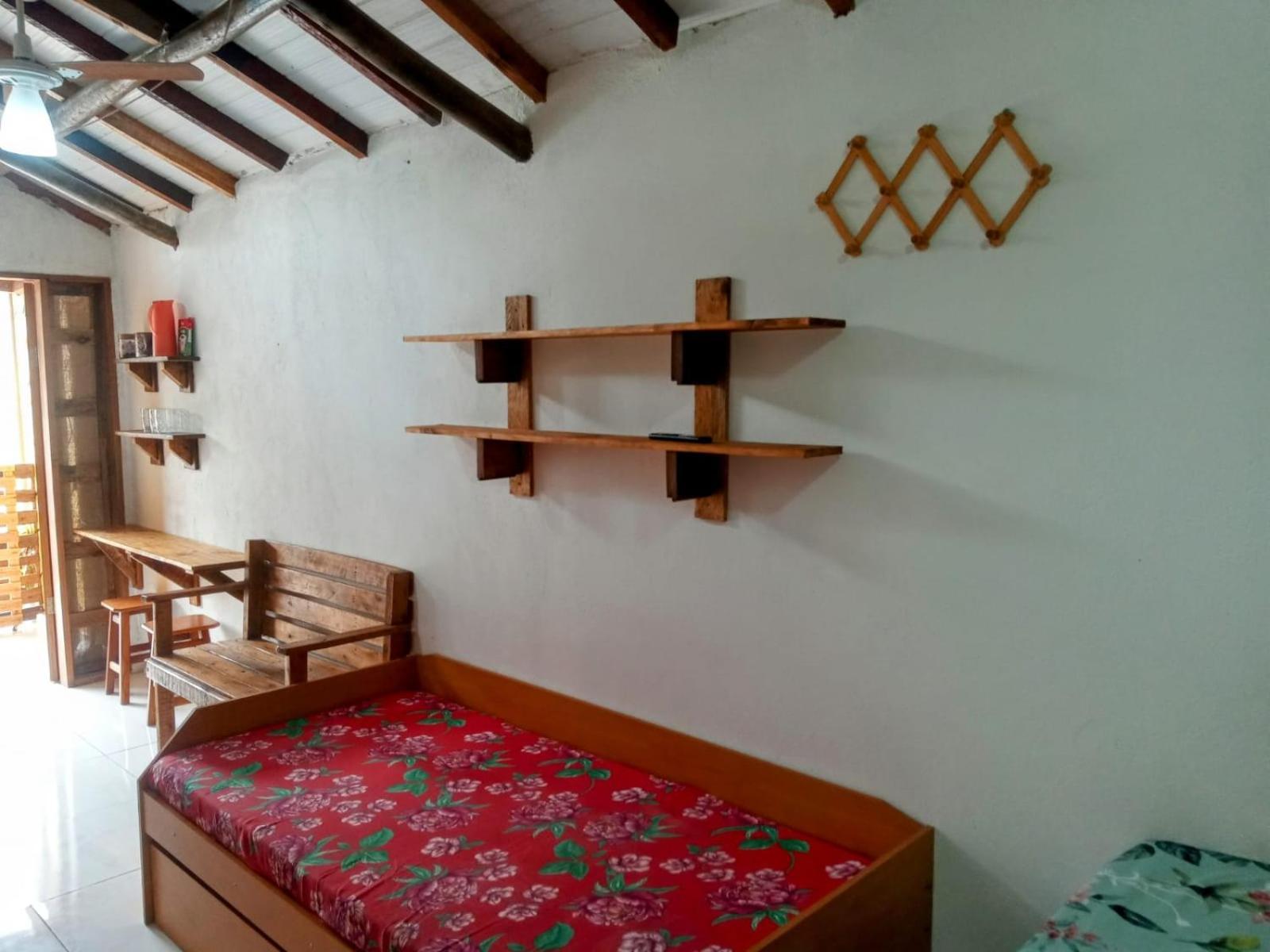 Apartamento Chale Proximo A