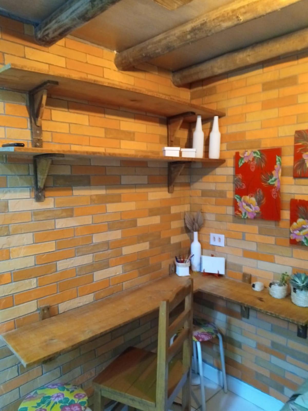 Apartamento Chale Proximo A
