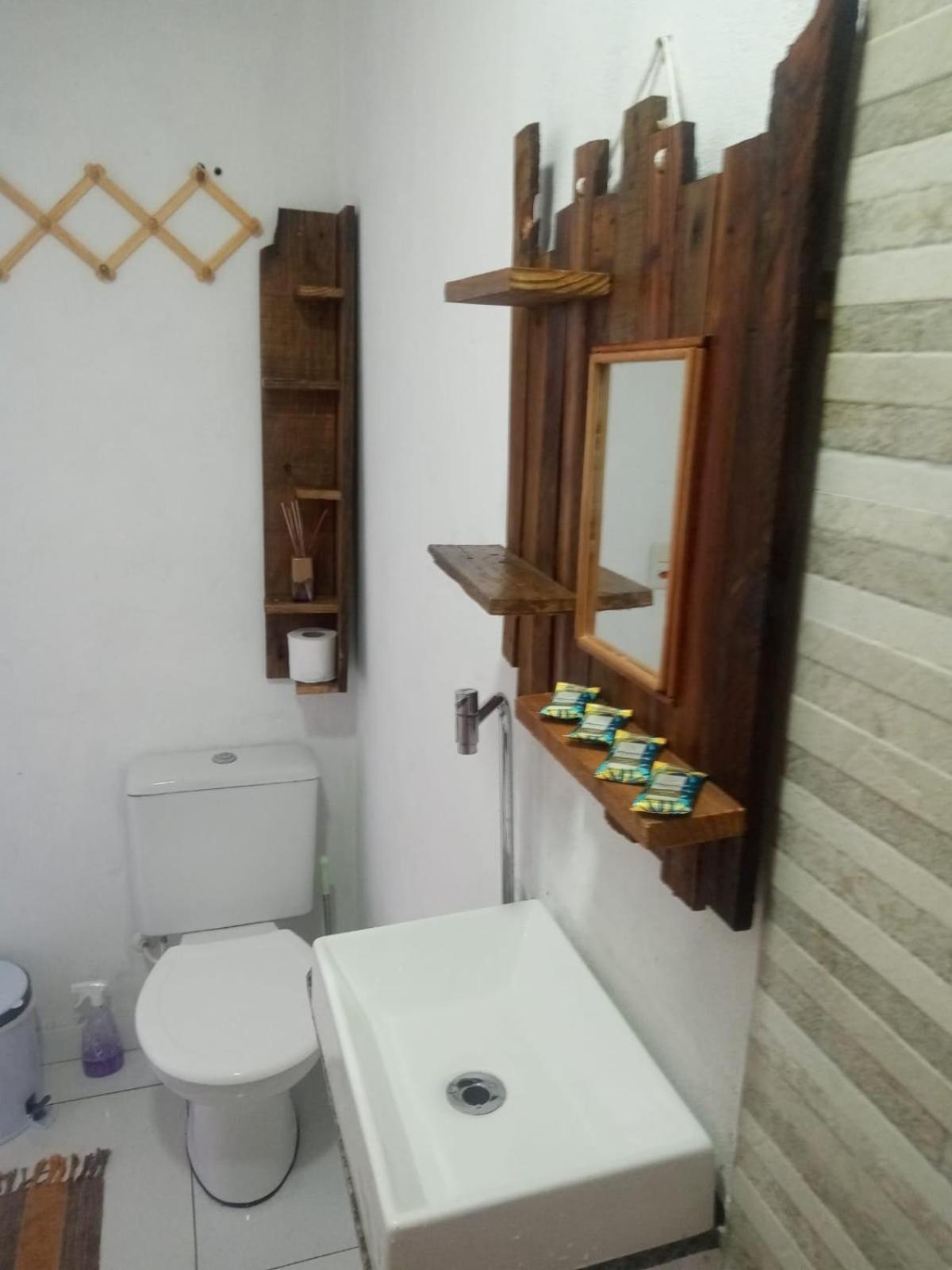 Apartamento Chale Proximo A *