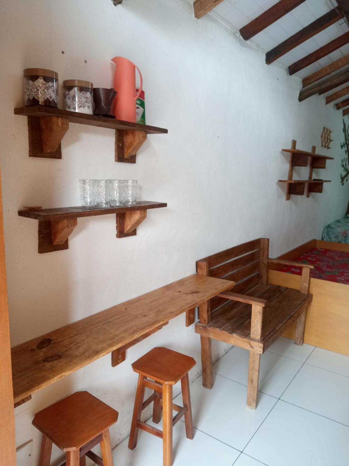 Apartamento Chale Proximo A